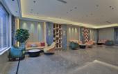 Туры в отель Jinyi International Hotel (Baolong Plaza)
