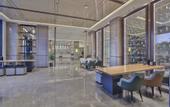 Туры в отель Jinyi International Hotel (Baolong Plaza)