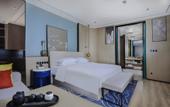 Туры в отель Jinyi International Hotel (Baolong Plaza)