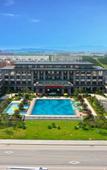 Туры в отель CGIG Eastern Holiday Hotel