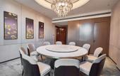 Туры в отель CGIG Eastern Holiday Hotel