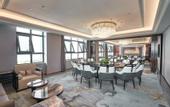 Туры в отель CGIG Eastern Holiday Hotel