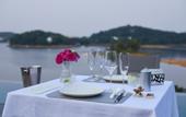 Туры в отель TIANMU LAKE FU VALLEY HOTEL