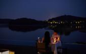 Туры в отель TIANMU LAKE FU VALLEY HOTEL