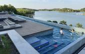 Туры в отель TIANMU LAKE FU VALLEY HOTEL