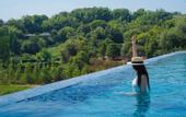 Туры в отель TIANMU LAKE FU VALLEY HOTEL