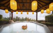 Туры в отель TIANMU LAKE FU VALLEY HOTEL