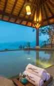 Туры в отель TIANMU LAKE FU VALLEY HOTEL