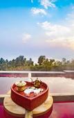 Туры в отель TIANMU LAKE FU VALLEY HOTEL