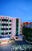 Туры в отель Greentre Carrey Collection Hotel (Pingsha)