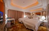 Туры в отель Hangzhou Platinum Hanjue Hotel