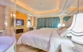 Туры в отель Hangzhou Platinum Hanjue Hotel