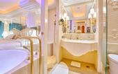 Туры в отель Hangzhou Platinum Hanjue Hotel