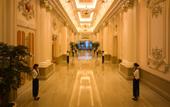 Туры в отель Hangzhou Platinum Hanjue Hotel