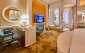 Туры в отель Hangzhou Platinum Hanjue Hotel