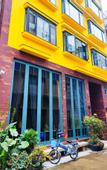 Туры в отель The  WeiMei B&B