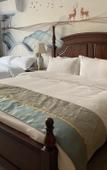 Туры в отель The  WeiMei B&B