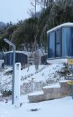 Туры в отель Tianmu Yunyou Space Capsule Homestay