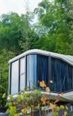 Туры в отель Tianmu Yunyou Space Capsule Homestay