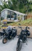 Туры в отель Tianmu Yunyou Space Capsule Homestay