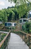 Туры в отель Tianmu Yunyou Space Capsule Homestay