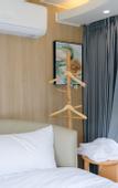 Туры в отель Tianmu Yunyou Space Capsule Homestay