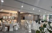 Туры в отель Rongjing Hotel (Tieshanping Forest Park)