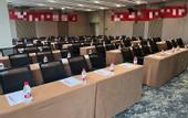 Туры в отель Rongjing Hotel (Tieshanping Forest Park)