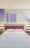 Туры в отель Heyi light luxury hotel