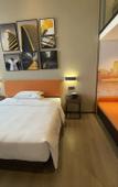 Туры в отель Heyi light luxury hotel