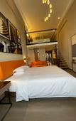 Туры в отель Heyi light luxury hotel