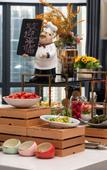Туры в отель Heyi light luxury hotel