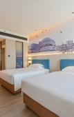 Туры в отель Heyi light luxury hotel