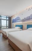 Туры в отель Heyi light luxury hotel