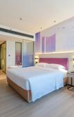 Туры в отель Heyi light luxury hotel