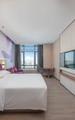 Туры в отель Heyi light luxury hotel