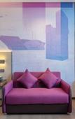 Туры в отель Heyi light luxury hotel