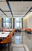 Туры в отель Heyi light luxury hotel