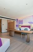 Туры в отель Heyi light luxury hotel