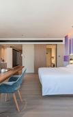 Туры в отель Heyi light luxury hotel