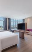 Туры в отель Heyi light luxury hotel