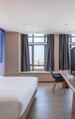 Туры в отель Heyi light luxury hotel