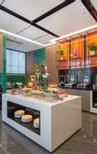 Туры в отель Heyi light luxury hotel