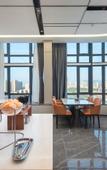 Туры в отель Heyi light luxury hotel