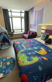 Туры в отель Heyi light luxury hotel