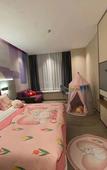 Туры в отель Heyi light luxury hotel