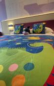 Туры в отель Heyi light luxury hotel