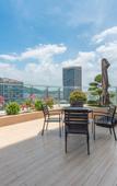 Туры в отель Heyi light luxury hotel
