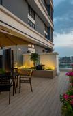 Туры в отель Heyi light luxury hotel