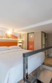 Туры в отель Heyi light luxury hotel